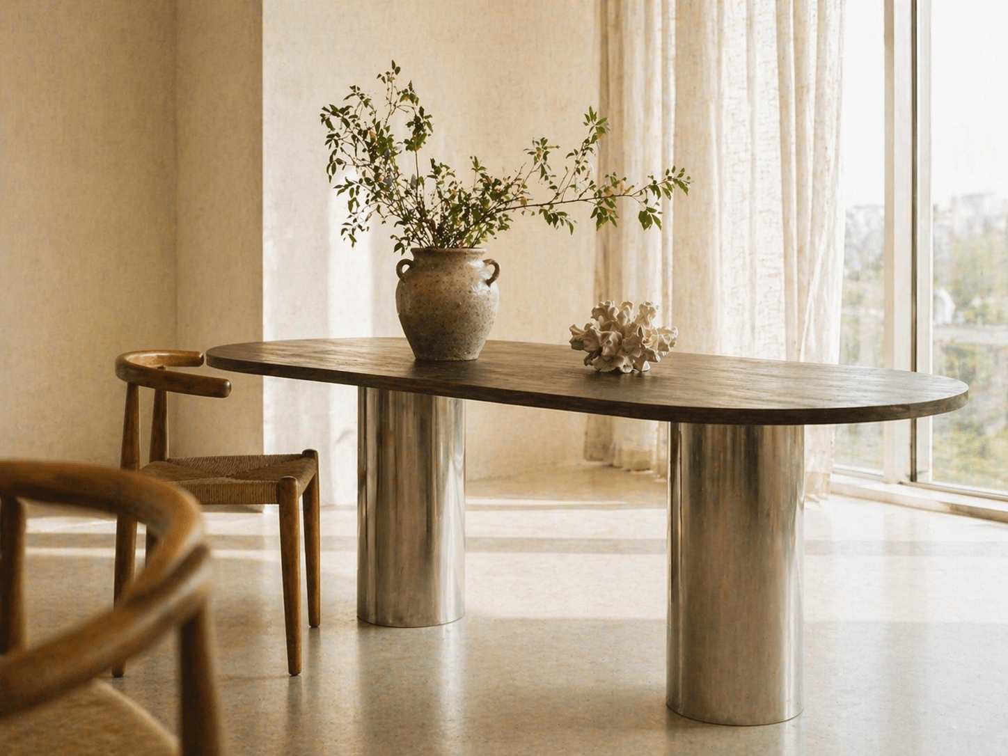 Stainless Steel - TrynTrend