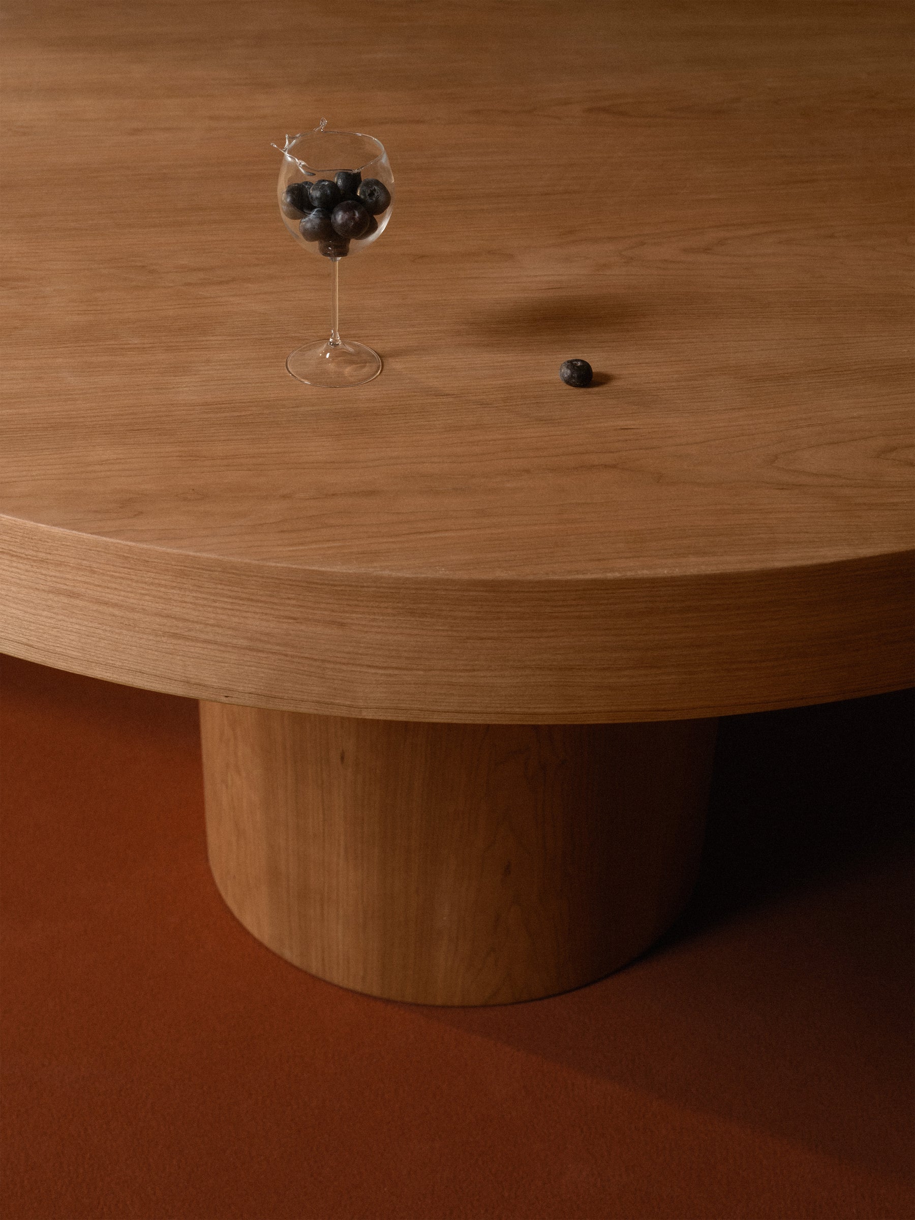 Andre Dining table - TrynTrend