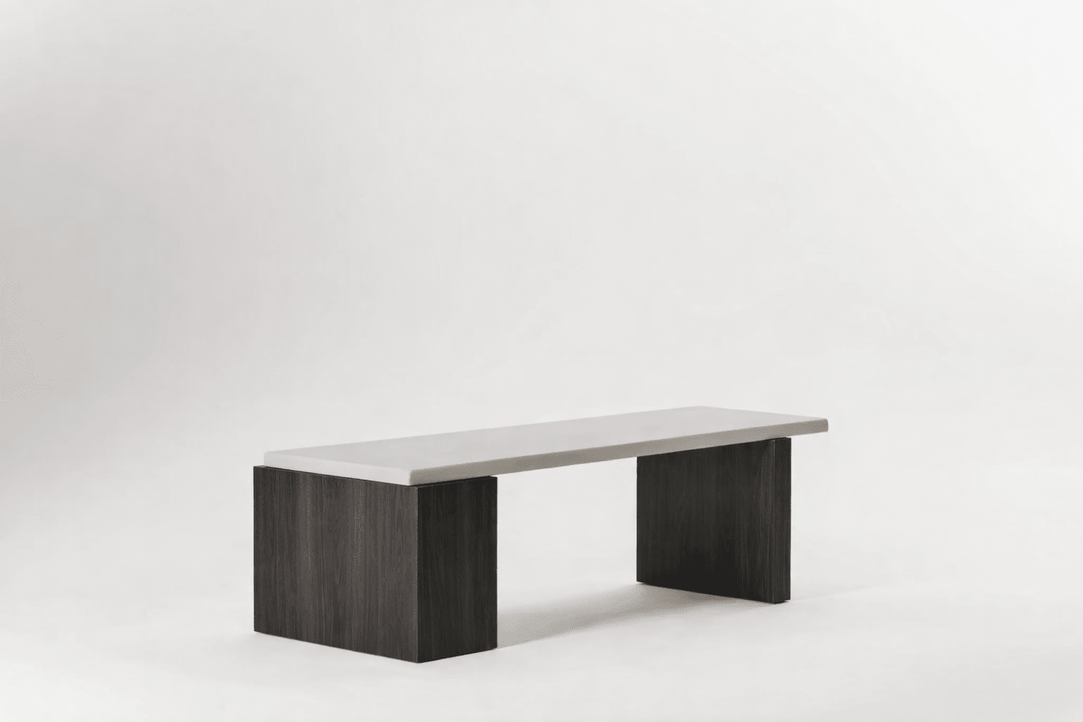 Canoa Studio Table 'Madeira' - TrynTrend