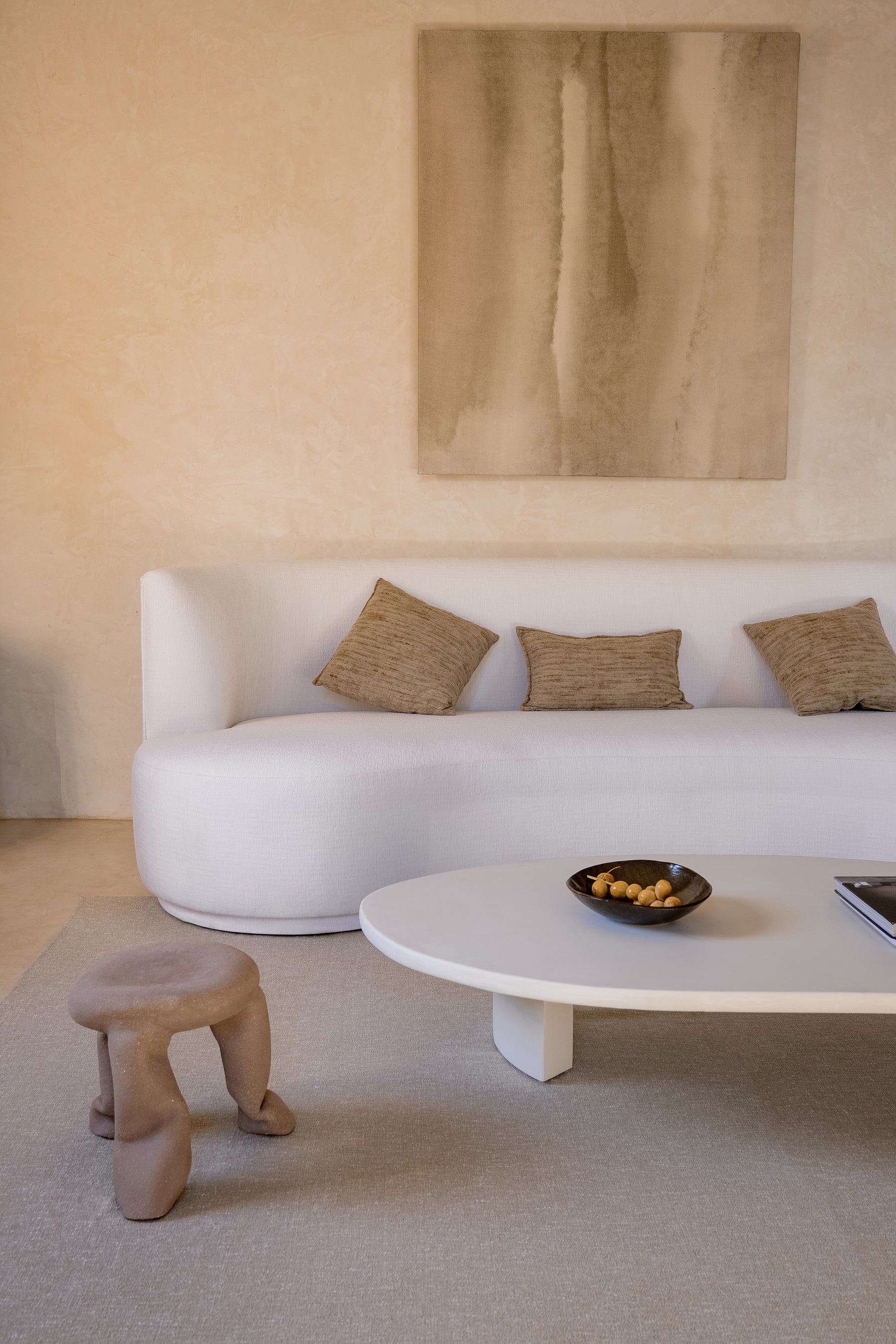 Rossini Coffee table - TrynTrend