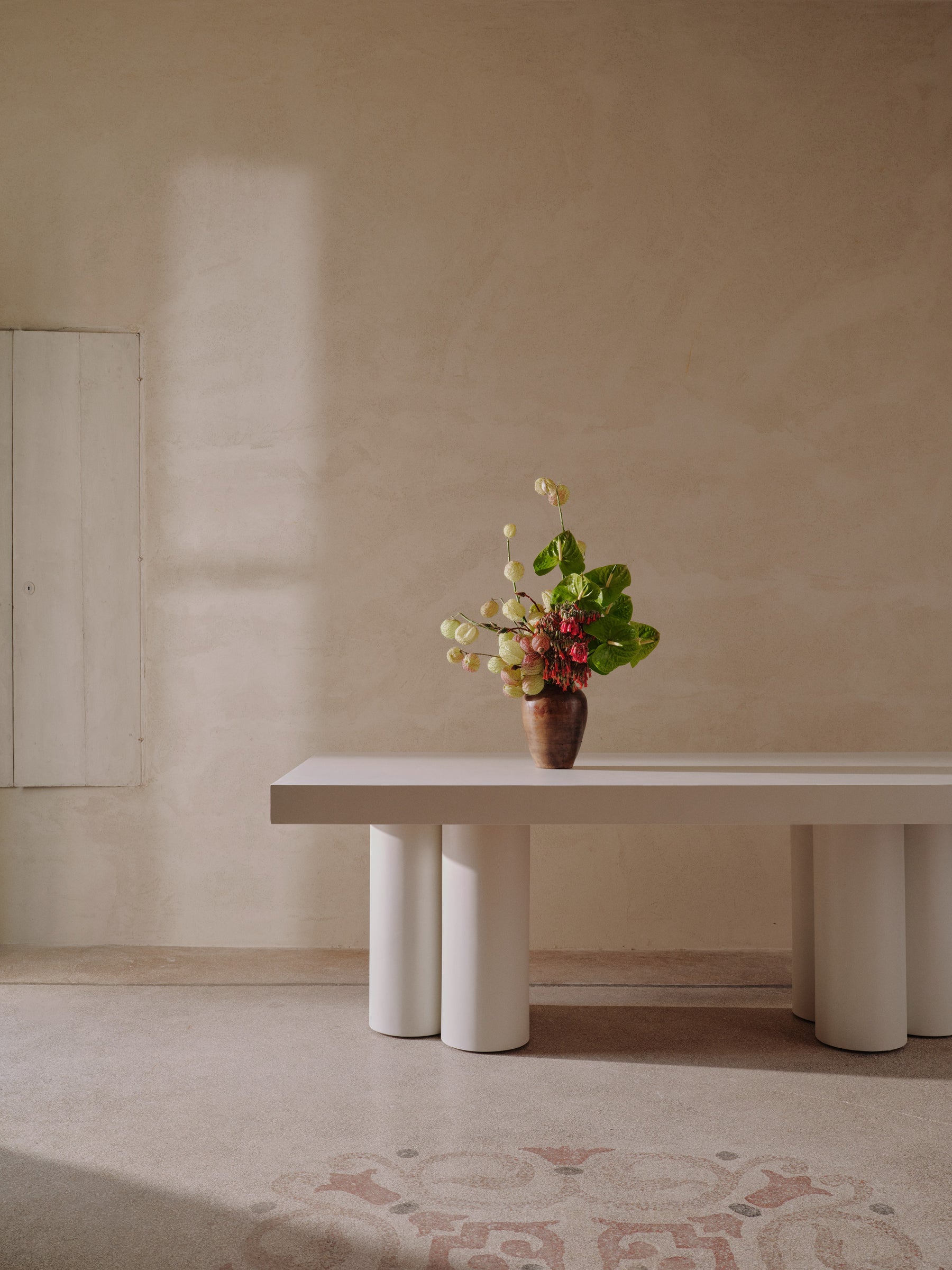 Bellini Dining table - TrynTrend
