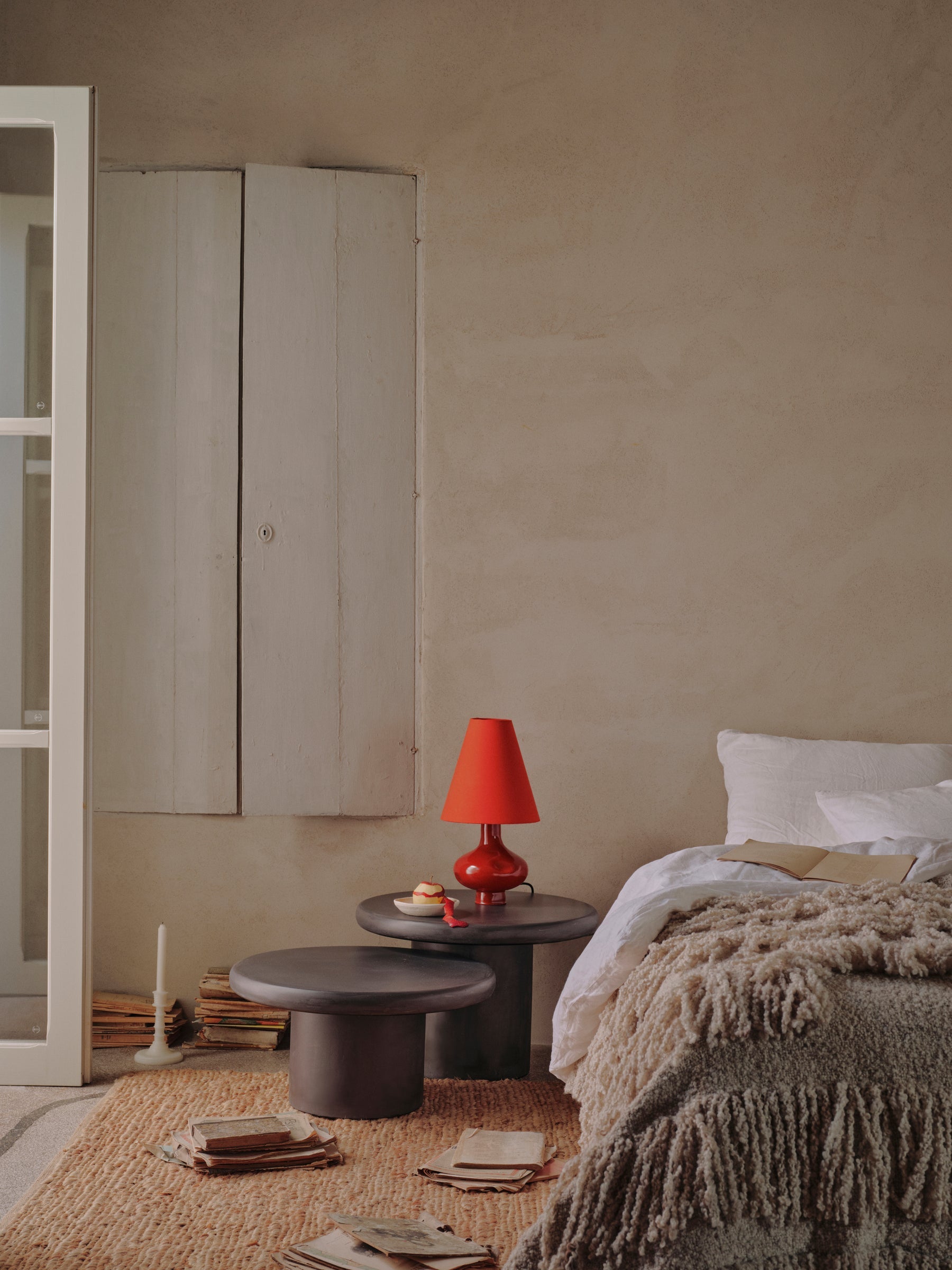 Rebozuelo side table - TrynTrend