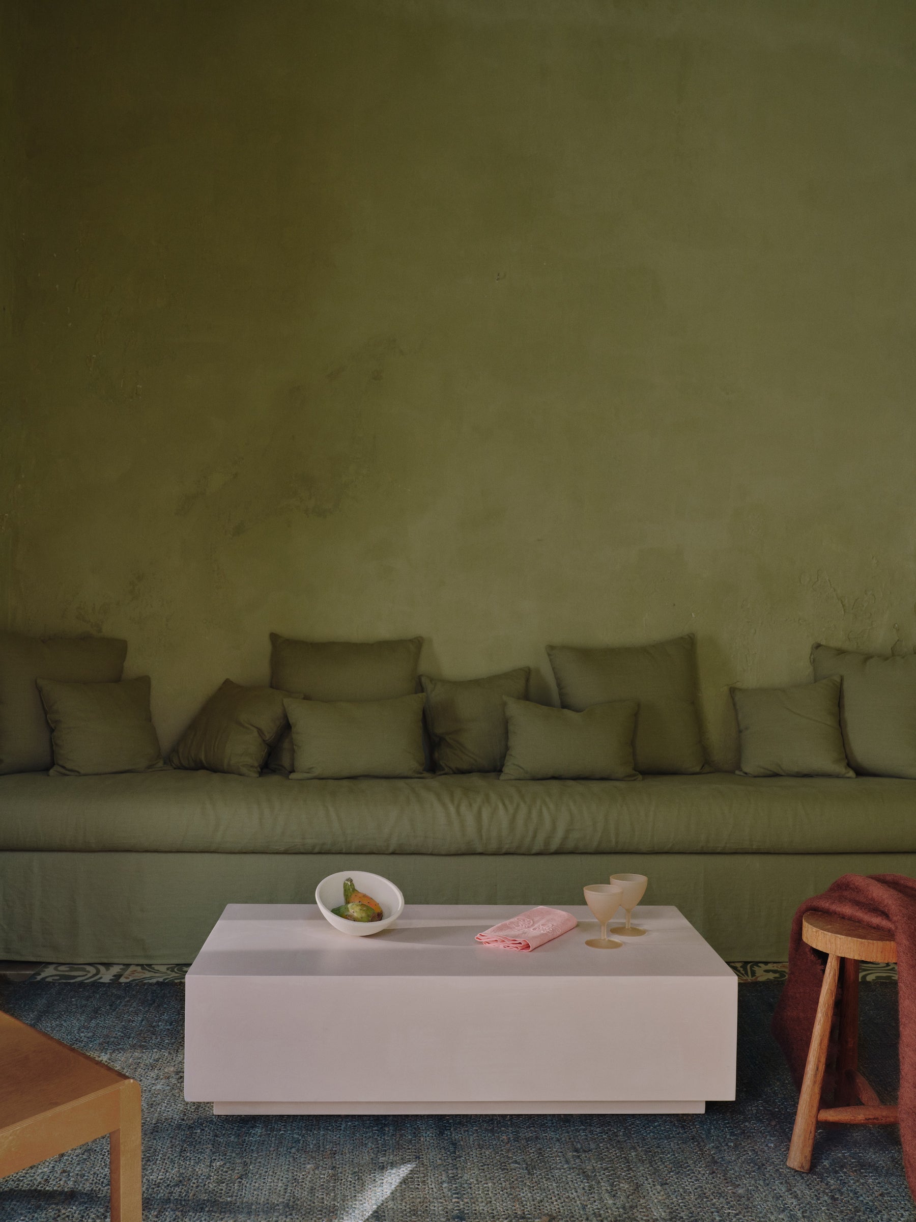 Foggia Coffee table - TrynTrend