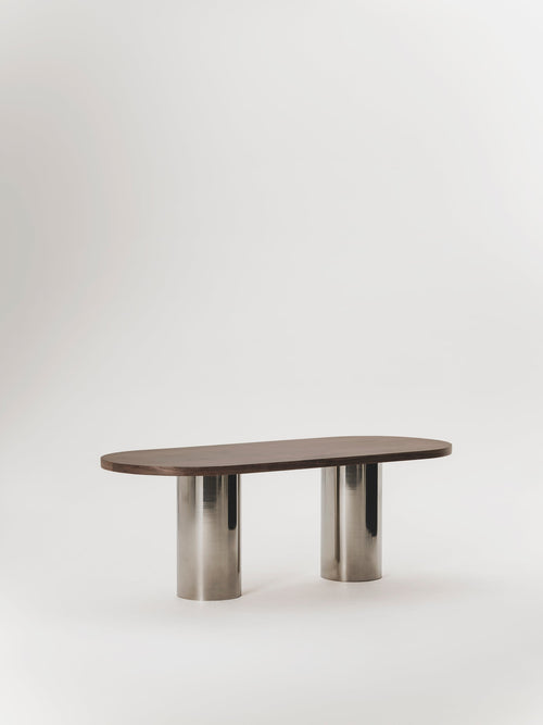 Arsen dining table - TrynTrend