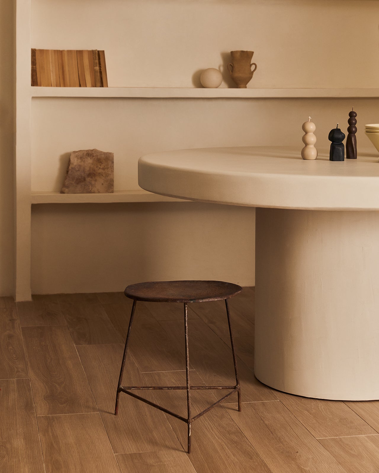Persillé dining table - TrynTrend
