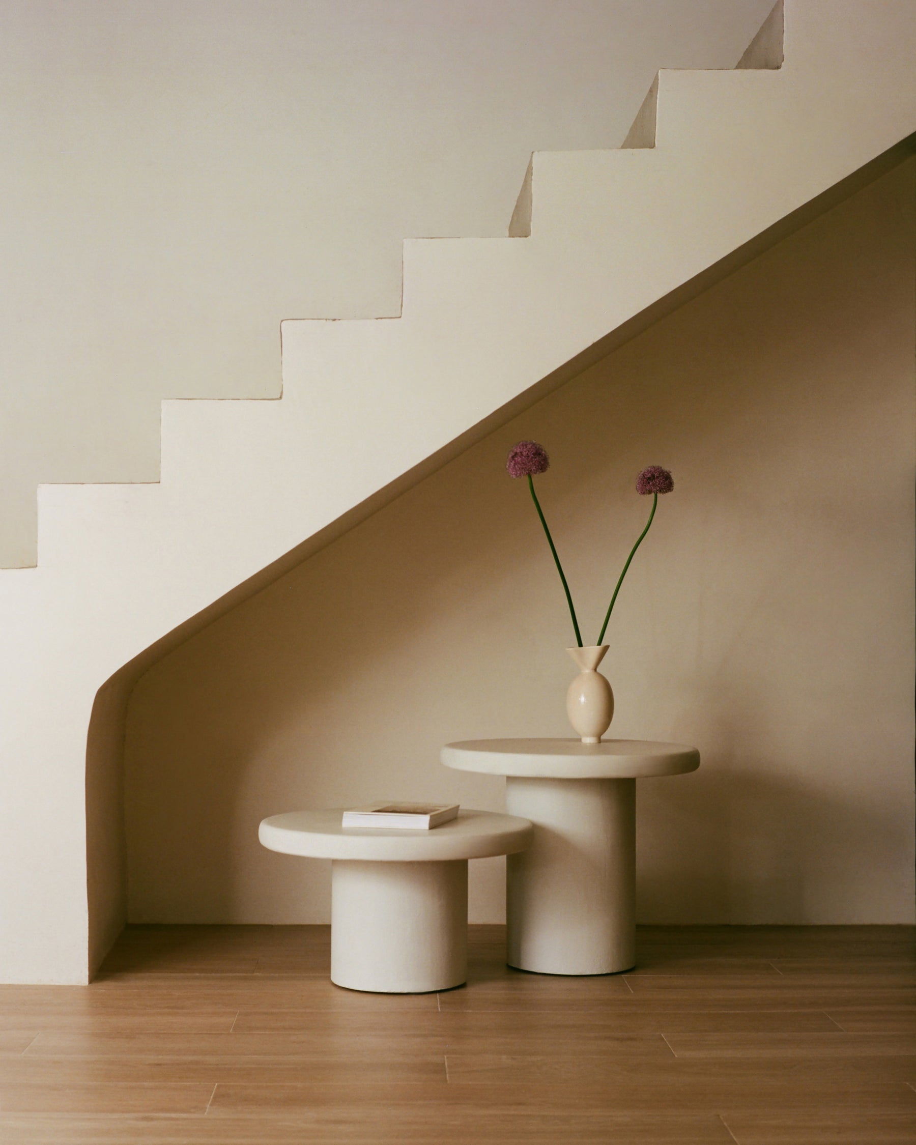 Rebozuelo side table - TrynTrend