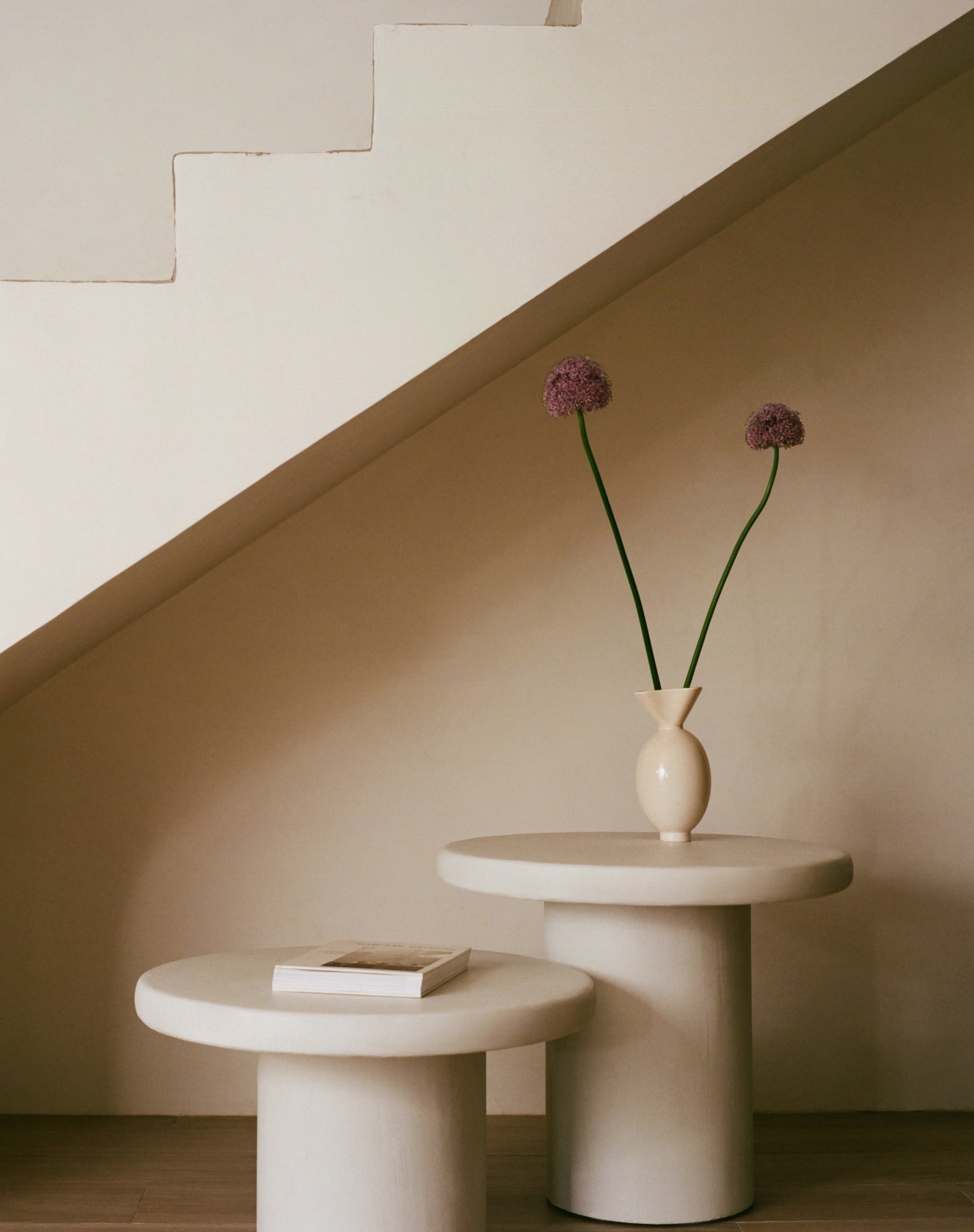 Rebozuelo side table - TrynTrend