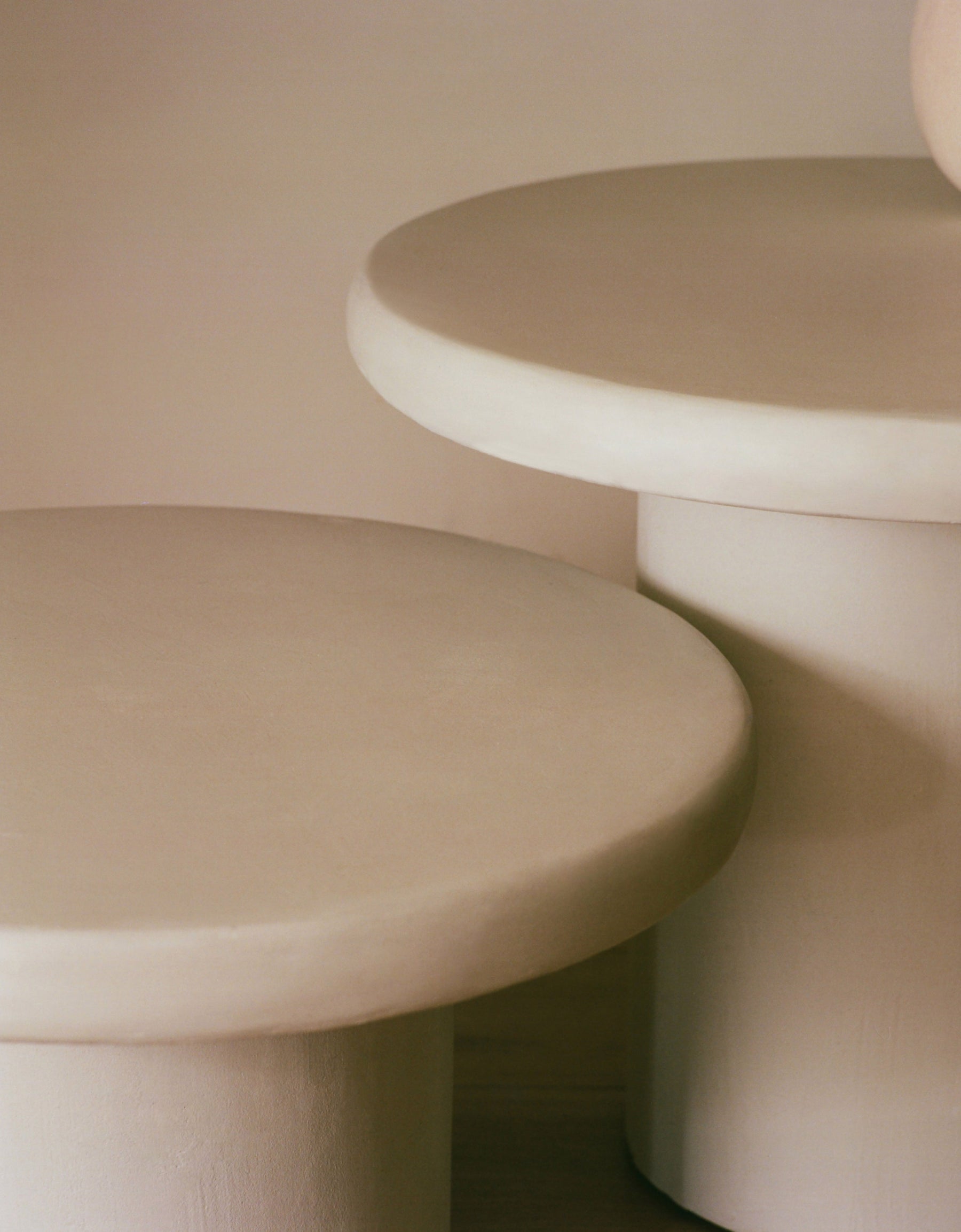 Rebozuelo side table - TrynTrend