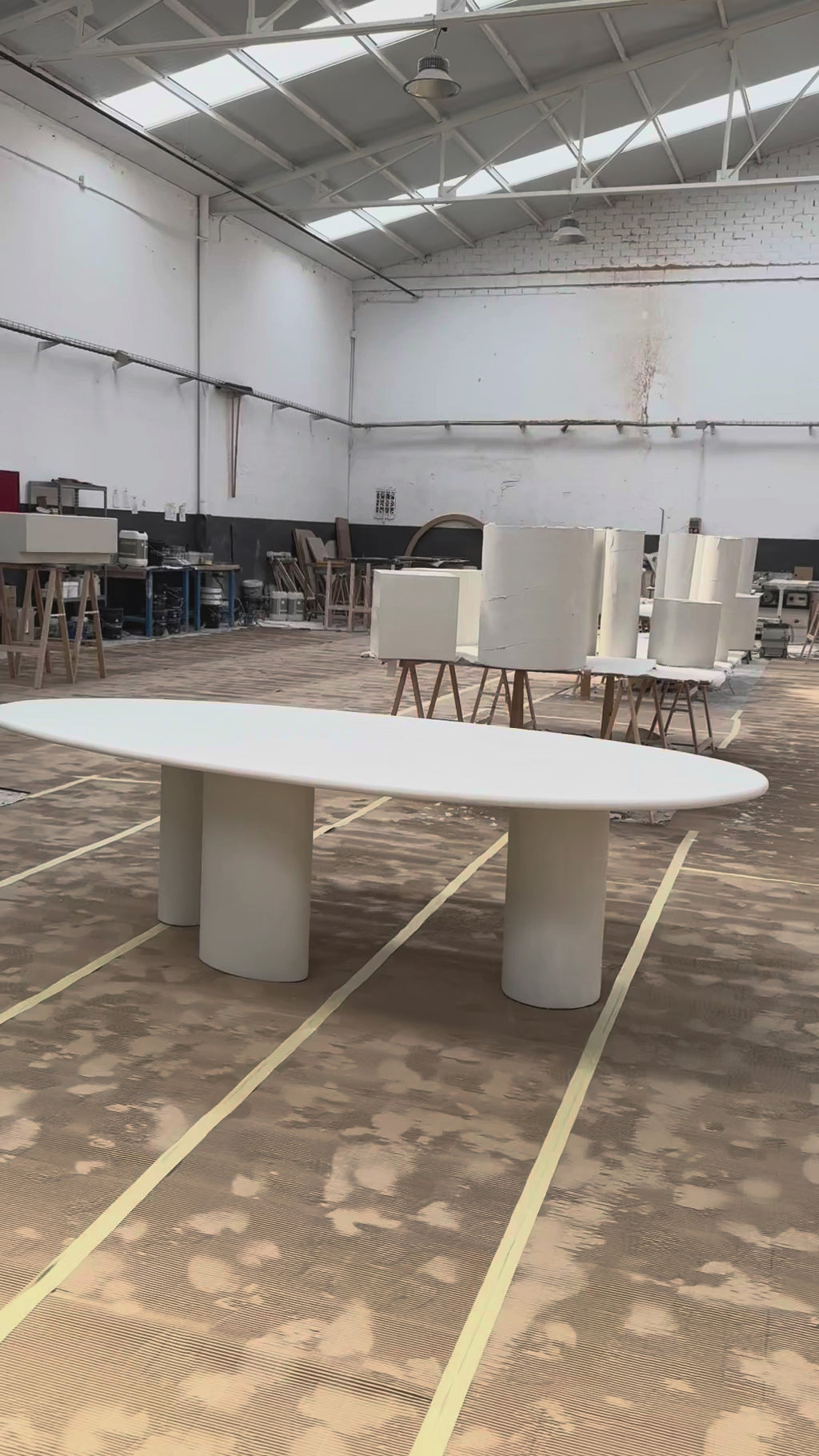 Graça Dining table