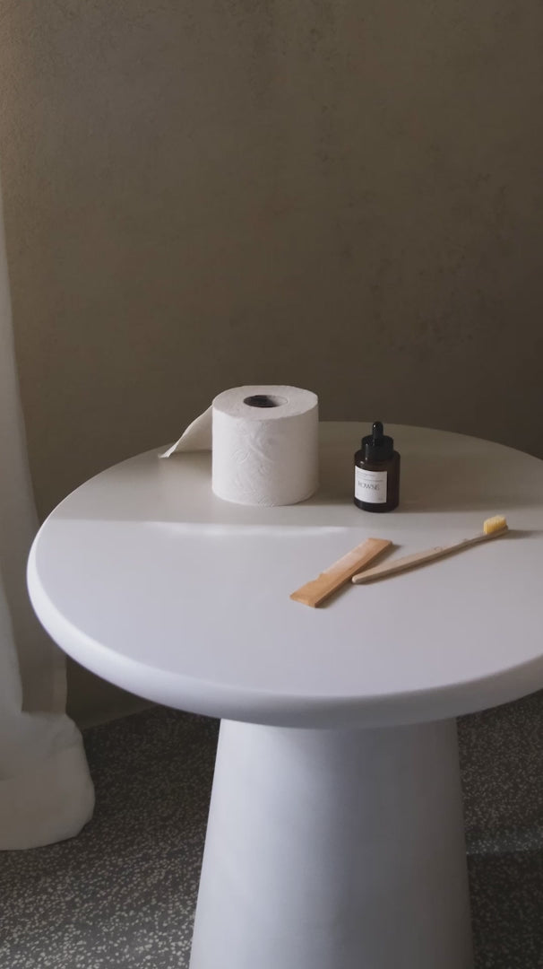 Gabriele Side table
